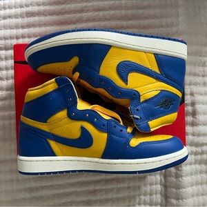 jordan 1 reverse laney